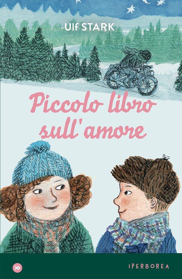 Piccolo libro sull'amore