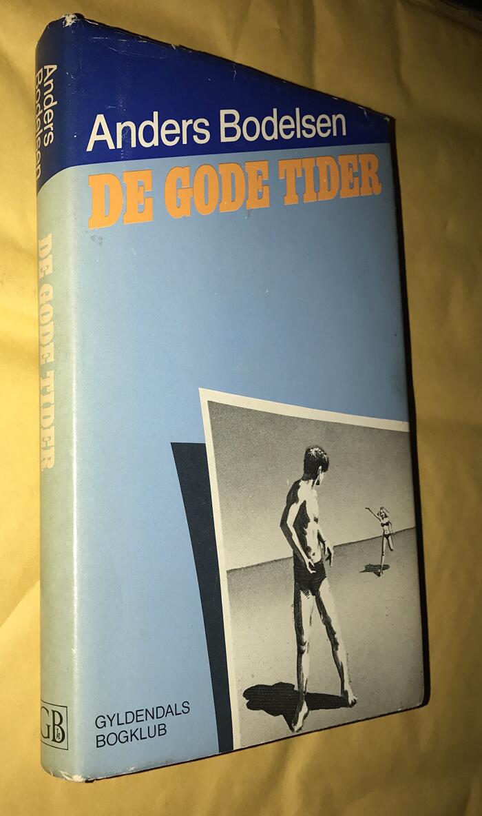 De gode tider