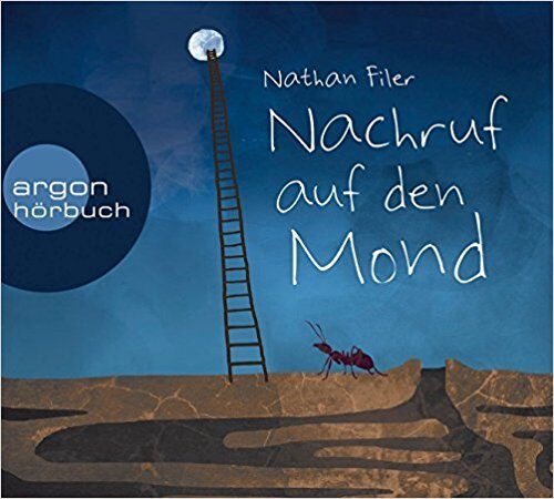 Nachruf auf den Mond