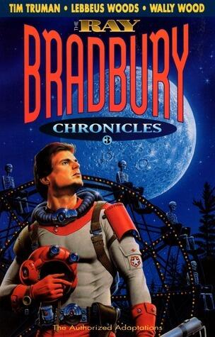 Ray Bradbury Chronicles 3
