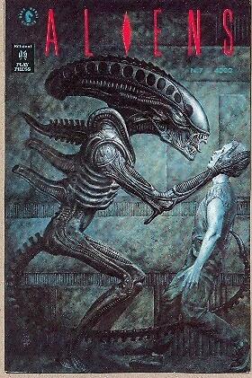 Aliens n. 7