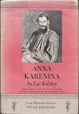 Anna Karenina