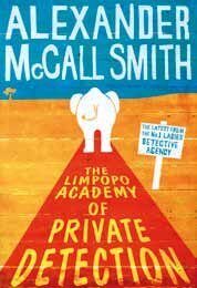The Limpopo Academy of Private Detection