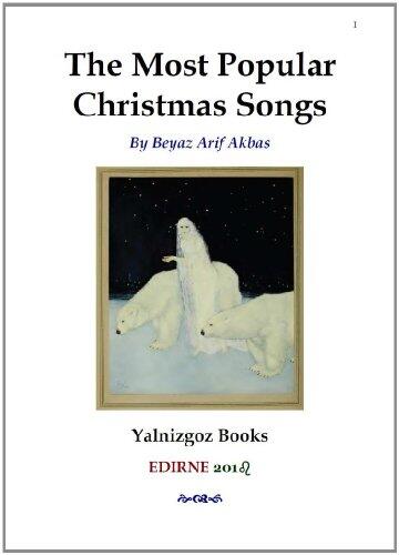 The Most Popular Christmas Songs