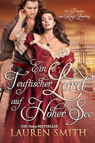 Ein Teuflischer Lord auf hoher See