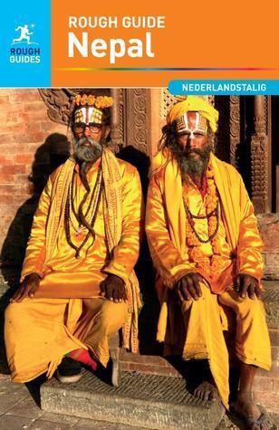 Rough Guide Nepal