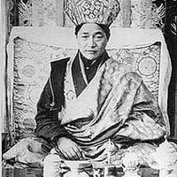 Dudjom Rinpoche