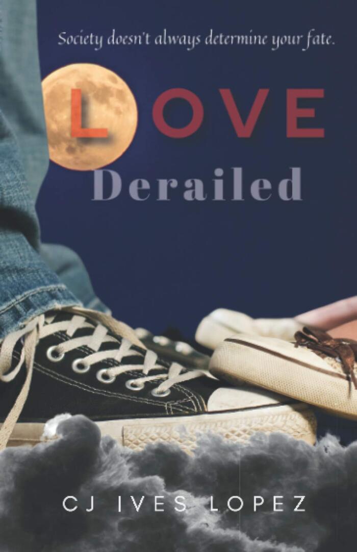 Love Derailed: Society Doesn't Get To Choose your Fate