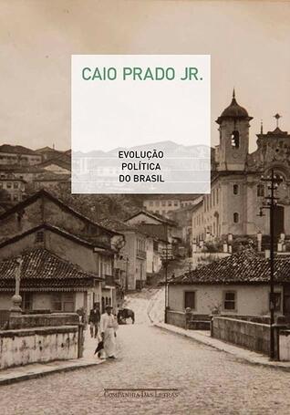 Evolução política do Brasil e outros estudos