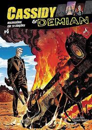 Cassidy & Demian n° 5