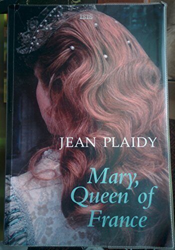 Mary, Queen of France