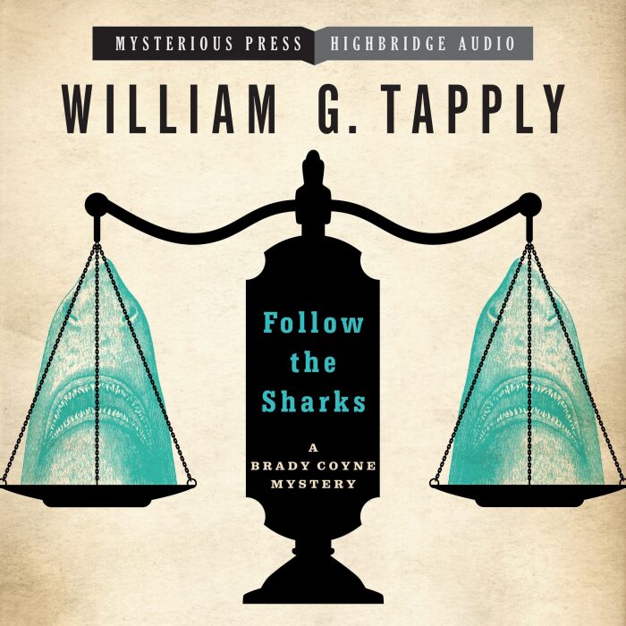 Follow the Sharks