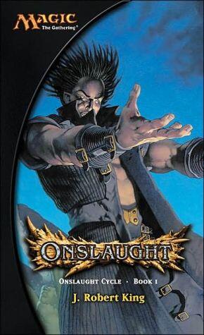 Onslaught Cycle