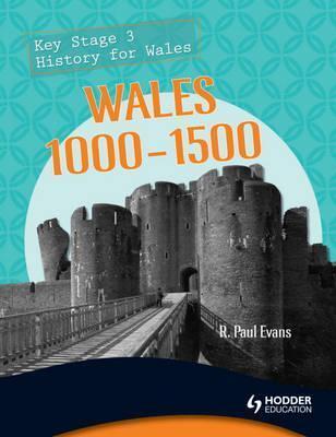 Wales 1000-1500