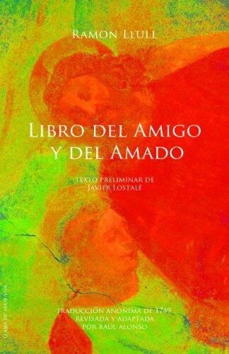 Libro del amigo y del amado