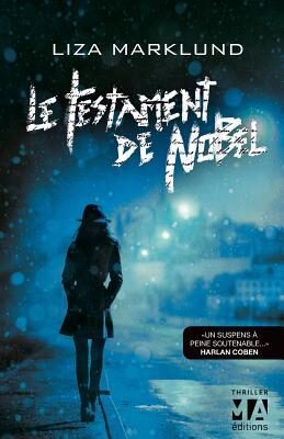 Le Testament de Nobel (Touc.Ma Edition)