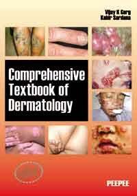 Comprehensive Textbook of Dermatology