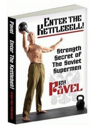 Enter the Kettlebell!