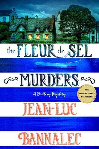 The Fleur de Sel Murders