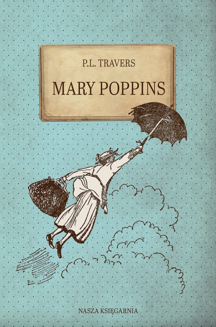 Mary Poppins