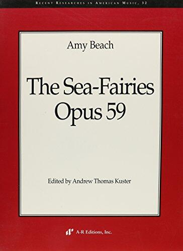 The Sea-Fairies: Opus 59