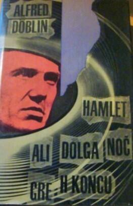 Hamlet ali Dolga noč gre h koncu