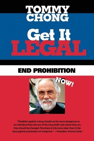 Get It Legal: Fight for Sensible Marijuana Laws Now!