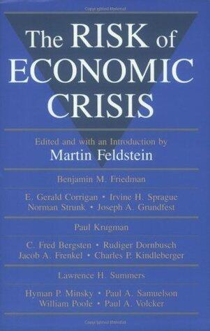 The Risk of Economic Crisis