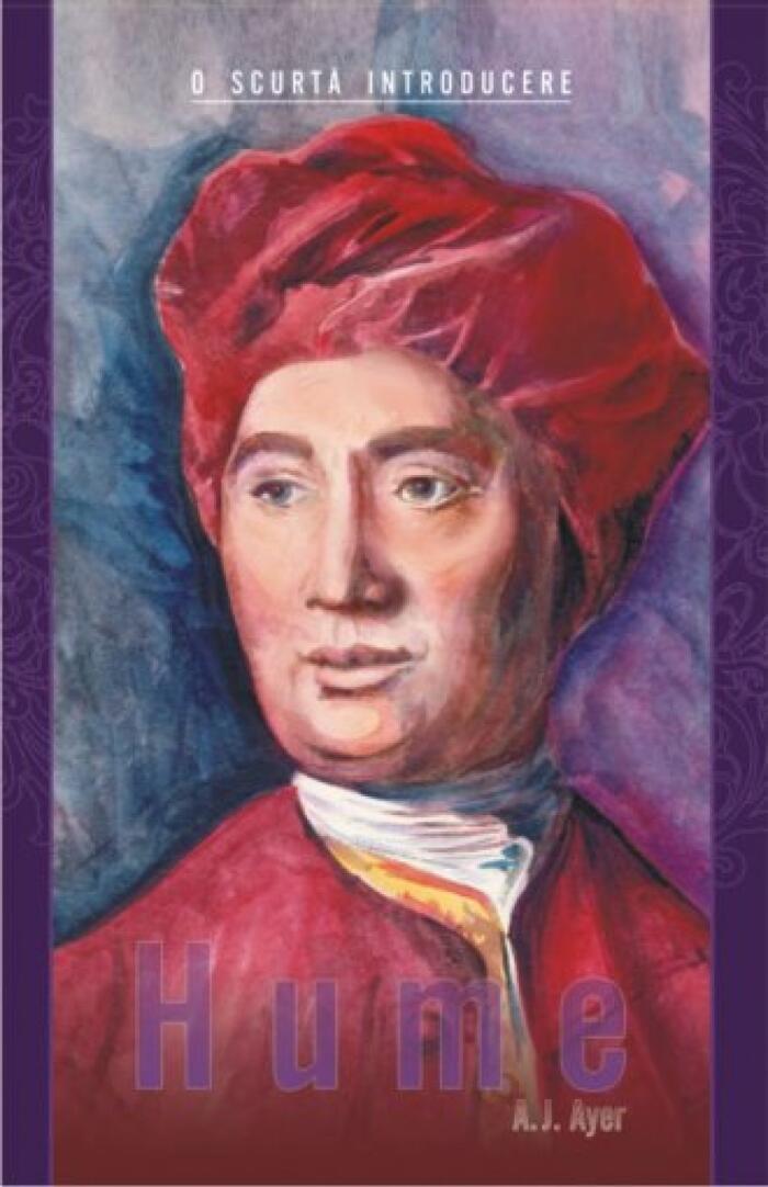 Hume: O scurta introducere
