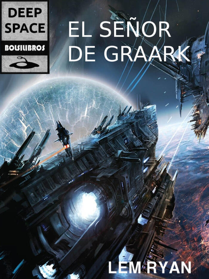 El Señor de Graark