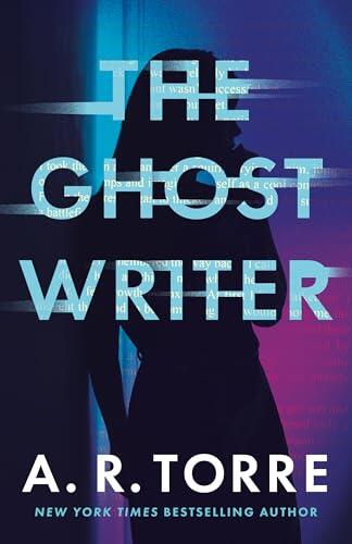 The Ghostwriter