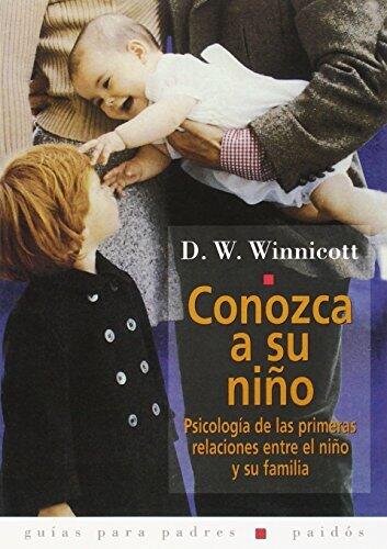 Conozca a Su Niño (Spanish Edition)