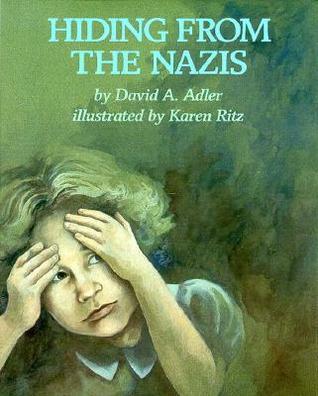 Hiding From the Nazis