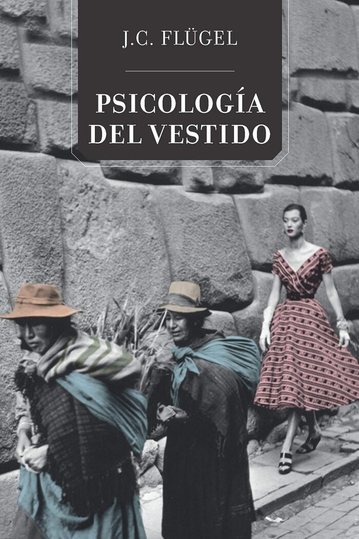 Psicología del vestido (General)