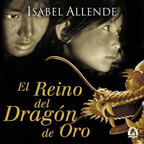 El Reino del Dragón de Oro