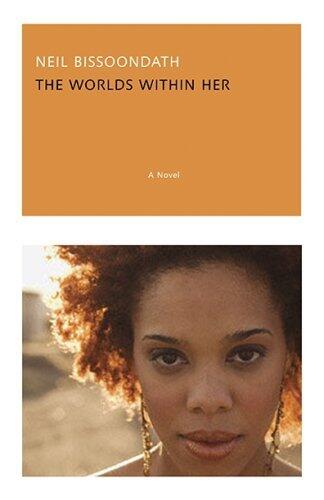 The Worlds Within Her