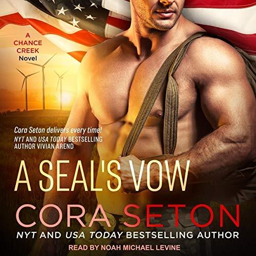 A SEALs Vow