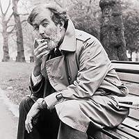 George V. Higgins