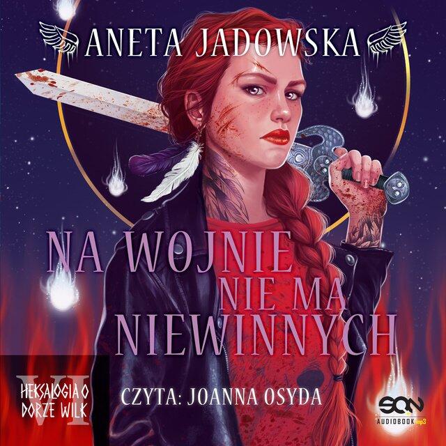 Na wojnie nie ma niewinnych