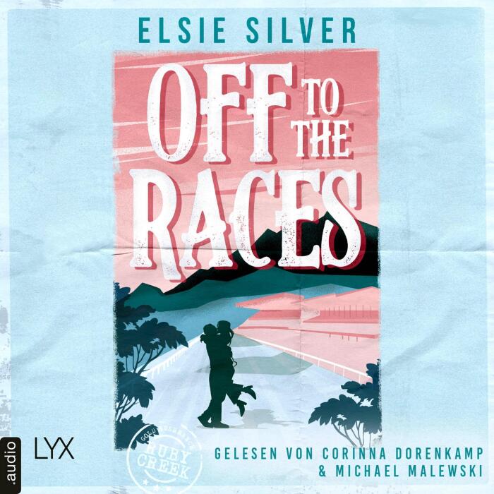 Off to the Races: Gold Rush Ranch, Band 1