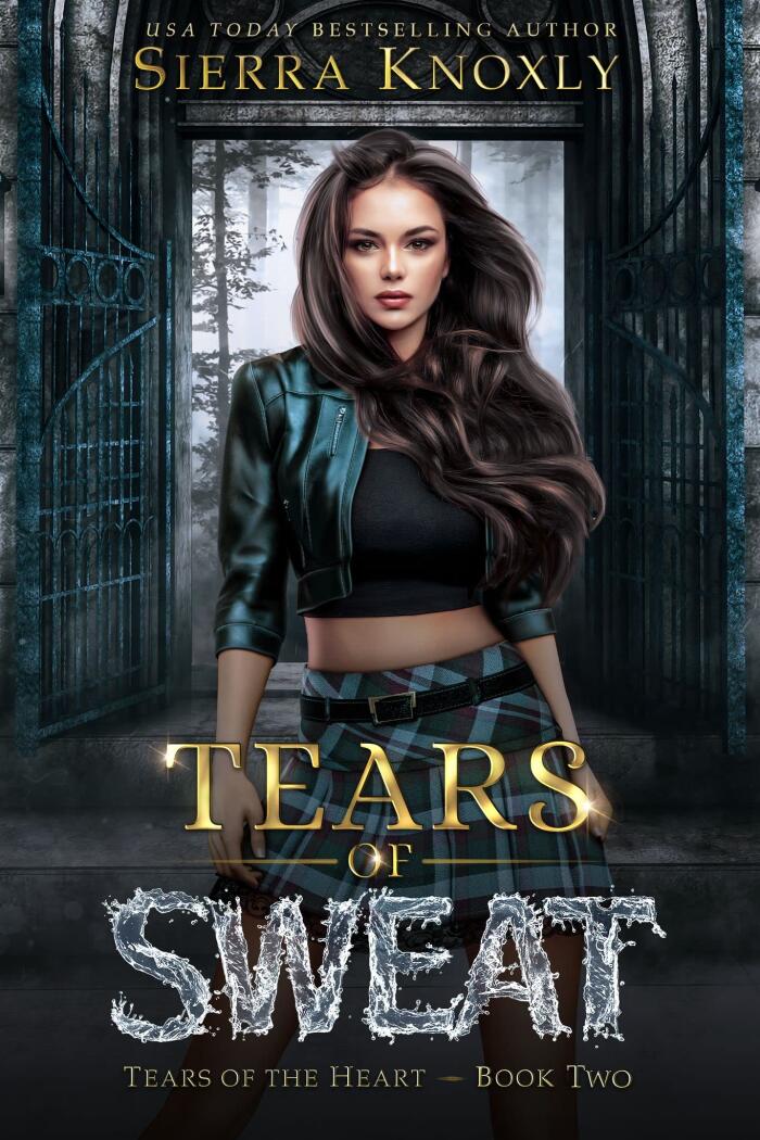 Tears of Sweat
