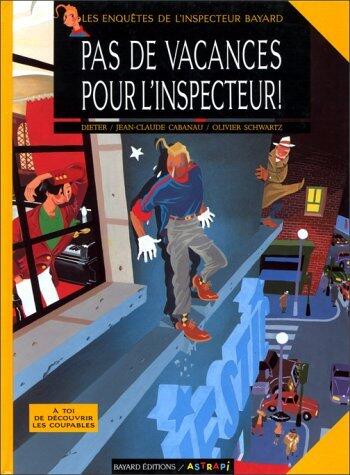 Les Enquêtes de l'inspecteur Bayard