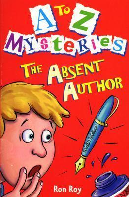 The Absent Author