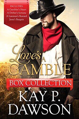 Love's a Gamble Box Collection