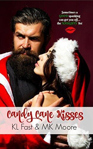 Candy Cane Kisses