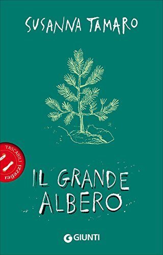 Il grande albero (Tascabili ragazzi)