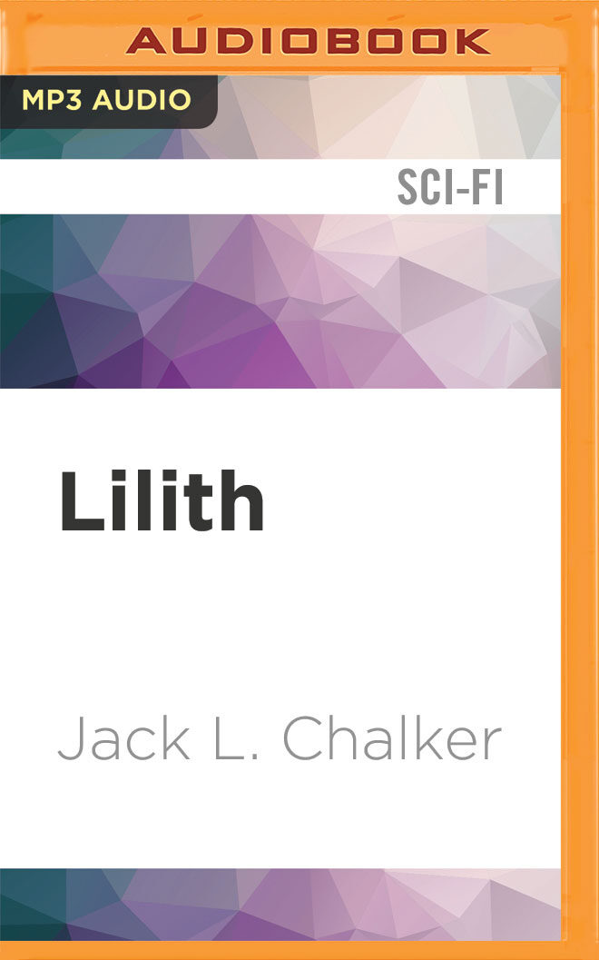 Lilith: A Snake in the Grass