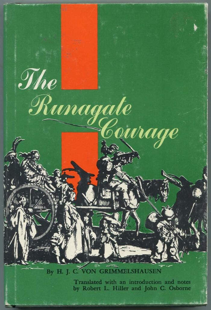 Runagate Courage