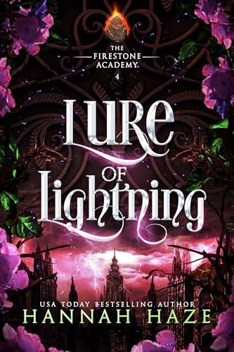 Lure of Lightning: A Why-Choose Fantasy Romance