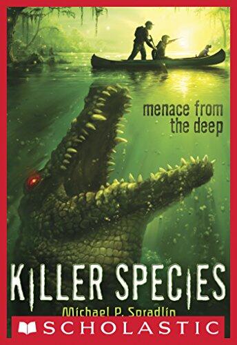 Killer Species (1): Menace from the Deep